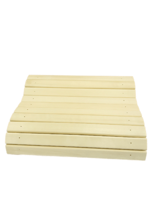 Подголовник ортопедический