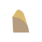 ШТАПИК "10х10 ГЛАДКИЙ" ДЛИНА 3 м