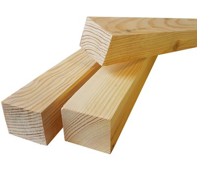 Брусок 10х40мм, длина 3м