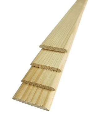 Раскладка "40 гладкая" Длина 2,5м