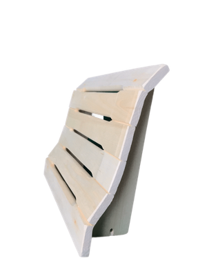 Подголовник фигурный