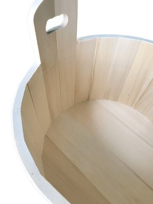 Шайка большая 18 л