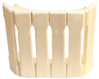 Светильник угловой малый 320х60х300