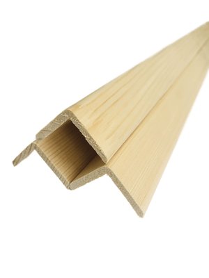 Уголок "40х40 гладкий" Длина 2,5м