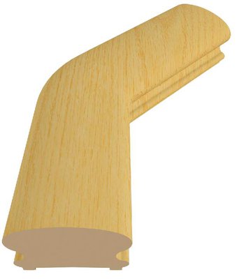 Поворотный элемент 45х65 "Угол 45"