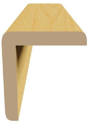 Уголок "40х40 гладкий" Длина 2,5м