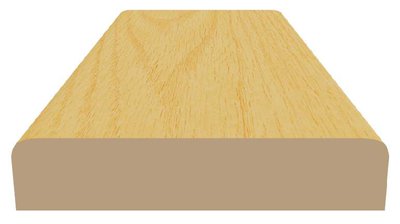 Раскладка "40 гладкая" Длина 2,5м