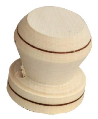 Ручка круглая (пара)