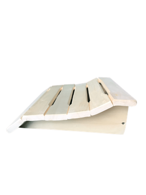 Подголовник фигурный