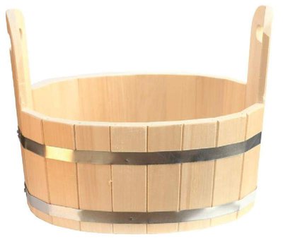 Ушат большой 14л