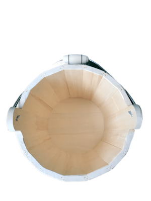 Ведро-запарник 13 л