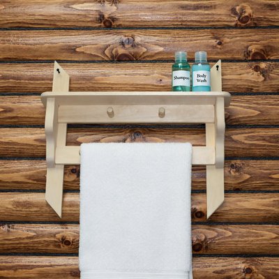 Вешалка "Угловая"