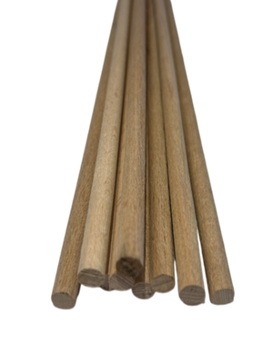 Круглый погонаж d18мм, дл. 2.2м