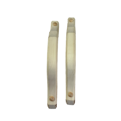 Ручка дверная № 3  (пара)