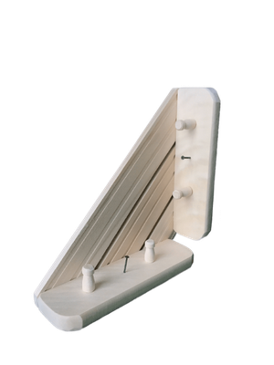 Вешалка "Угловая"