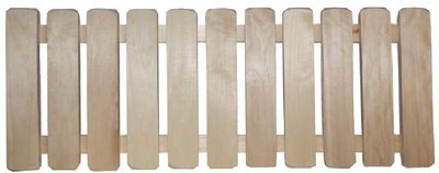 Трапик широкий 50 см х 80 см