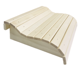 Подголовник ортопедический