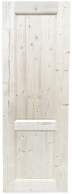 Дверное полотно глухое (филенка) 900 Эконом