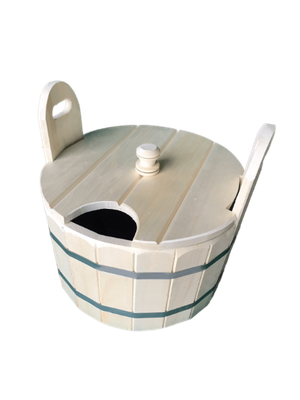 Запарник 11л со вставкой 