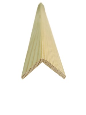 Уголок "40х40 гладкий" Длина 2,5м