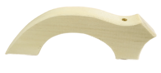 Ручка малая фигурная