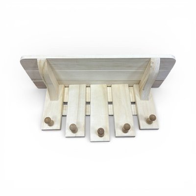 Вешалка - полка "Лидия"