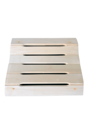 Подголовник фигурный