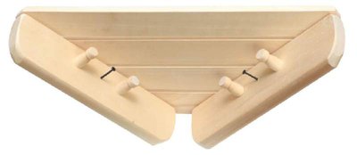 Вешалка "Угловая"