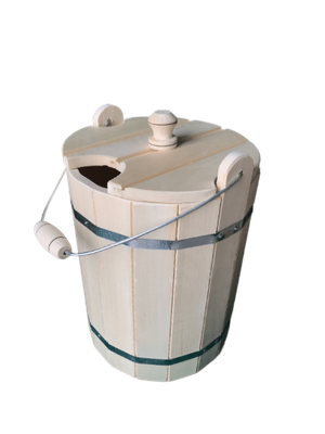 Ведро-запарник 13 л