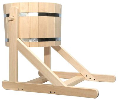 Русский душ