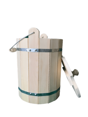 Ведро-запарник 13 л