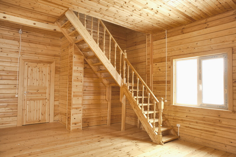 деревянная тетива изготовление тетивы для лестницы